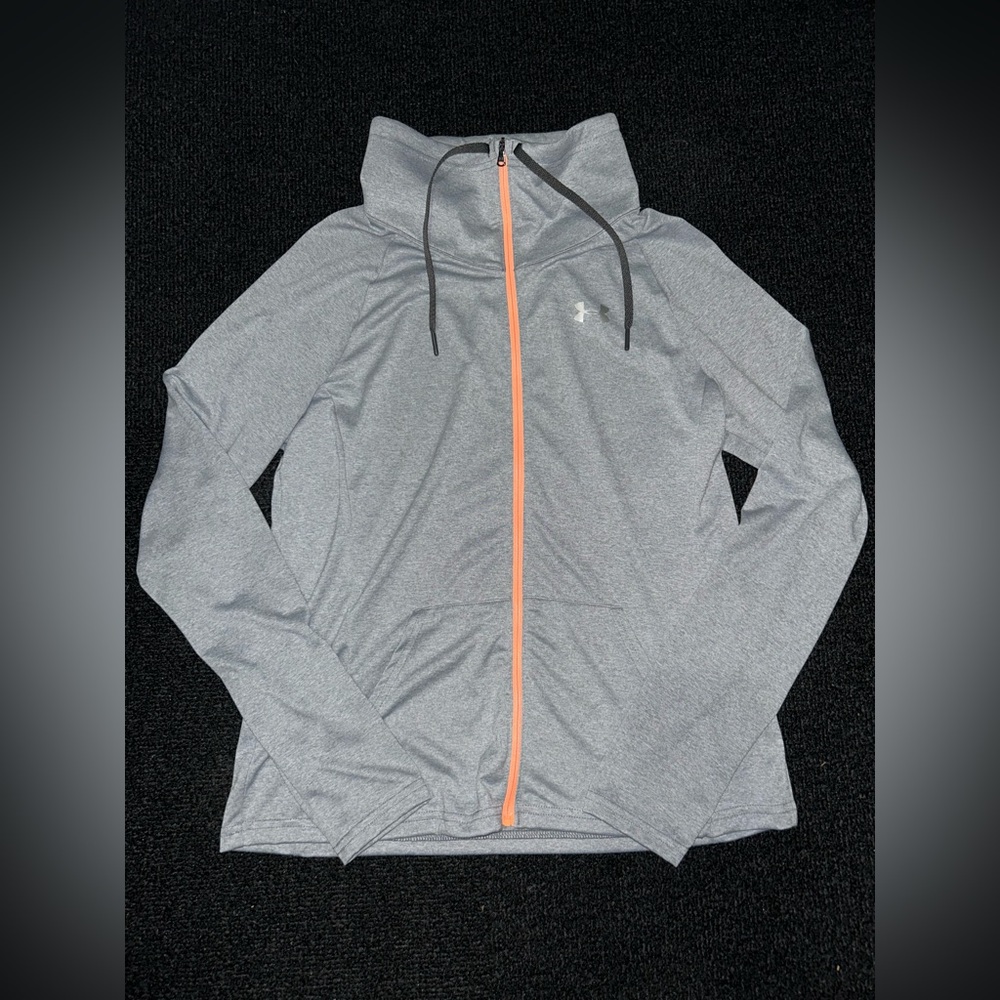 Women’s Unded Armour HeatGear Lightweight Jacket